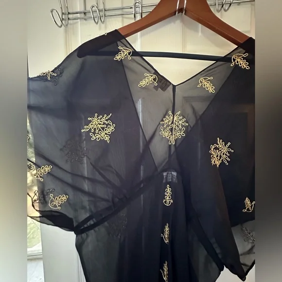 LOTTA STENSSON Beachwear - Kaftan - Picture 7 of 11